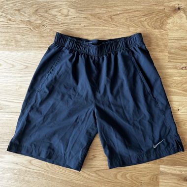 Dri Fit Nike Shorts