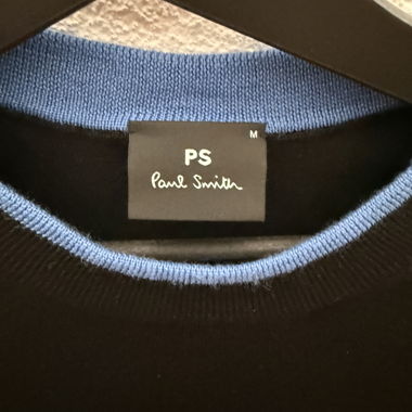 Pull Paul Smith noir