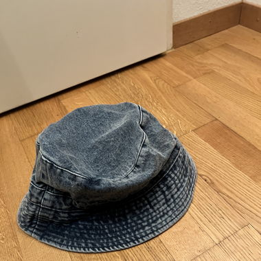 Jeans Hat