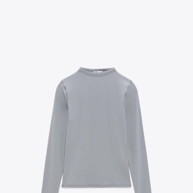 zara shirt