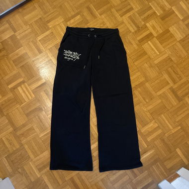 Ed Hardy sweatpants 