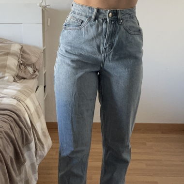90’s Jeans