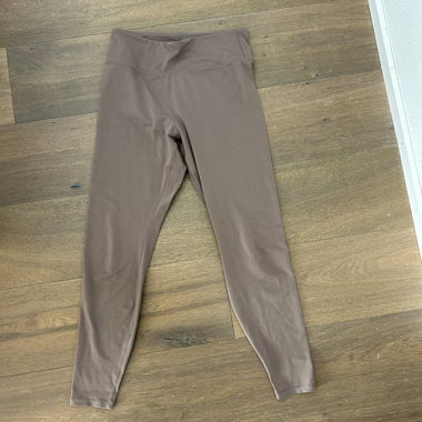 Brown Leggings