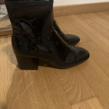 Bottines 