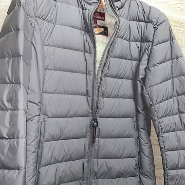 Parajumpers Down Jacket