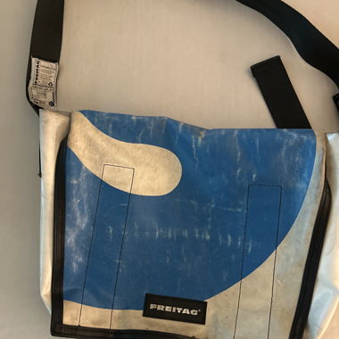 Sac messager Freitag