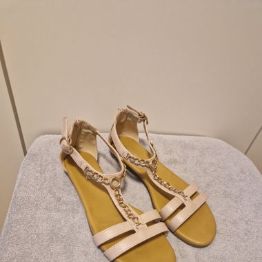 Sandalen