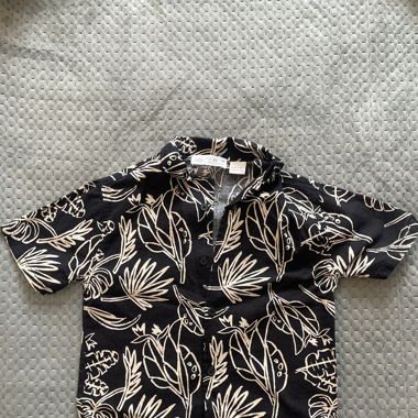 Jungenhemd ZARA 104