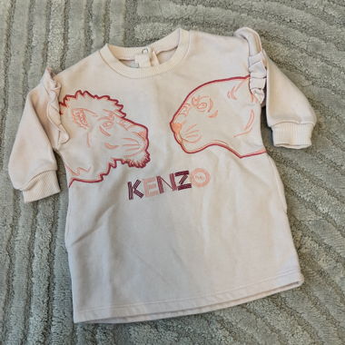 Sweatshirt Kenzo Kids