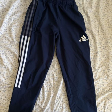 Pantalons de sport Adidas AEROREADY