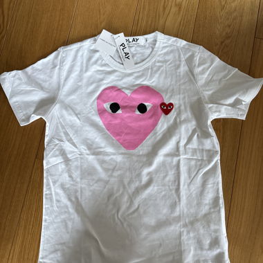 Comme des Garçons CDG T-shirt