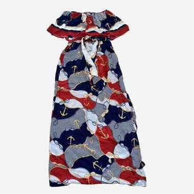 Beautiful airy summer dress