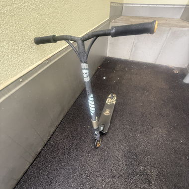 Stunt Scooter