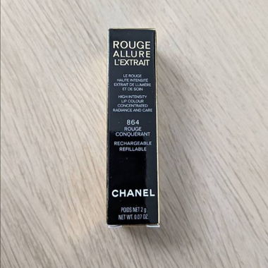 Chanel Lipstick 864