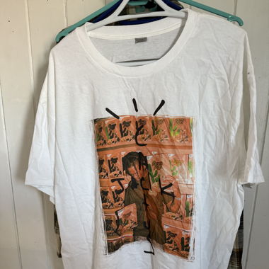 Cactus Jack Tshirt