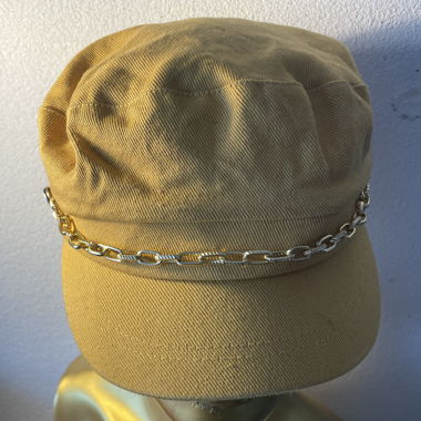 Béret Jaune