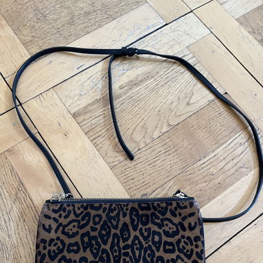 Sandro Paris Bag
