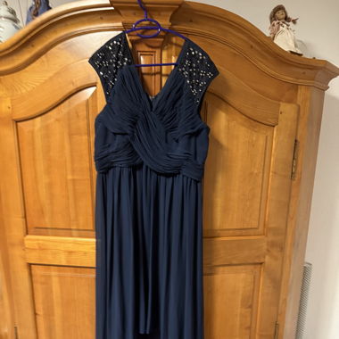 Cocktail-Kleid