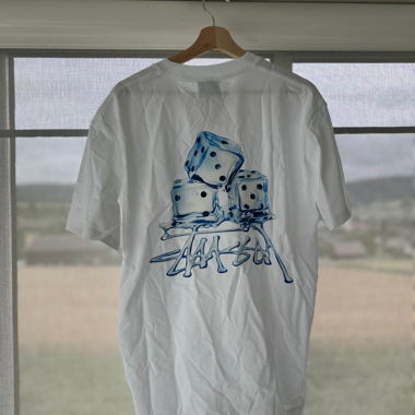 Vintage Stussy T-Shirt 