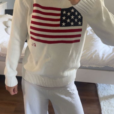 Maglione Polo Ralph Lauren