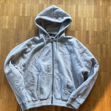 LFDY Zip-Hoodie M