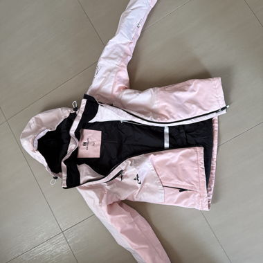 Ski Jacket