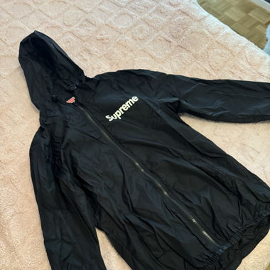 Cute Kreuz Supreme Jacke