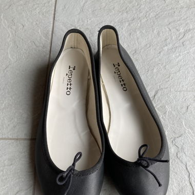 Ballerinas
