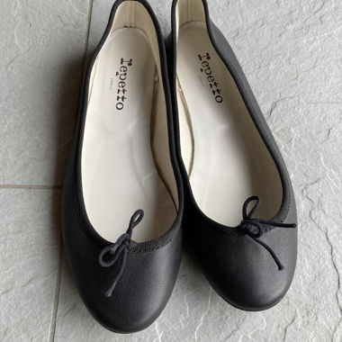Ballerinas