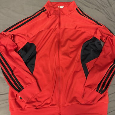 Veste de survêtement Adidas