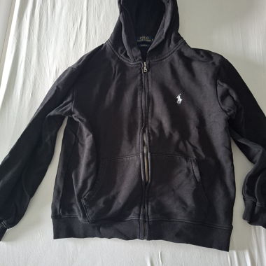 Polo Ralph Lauren Hooded Jacket