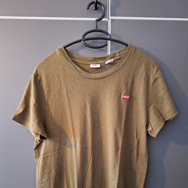 Levi‘s Shirt