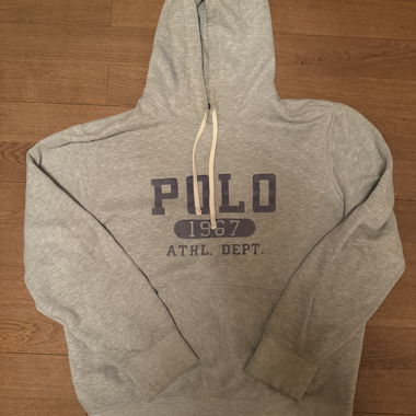 Polo Ralph Lauren Hoodie