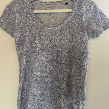 Beautiful Marc O’Polo T‑Shirt with Paisley, XS