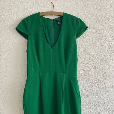 Elegantes Kleid, wie neu!
