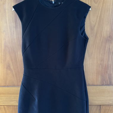 Vestito Mango Basics