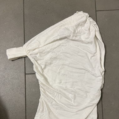 Weisses Top