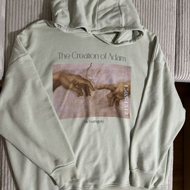 Kapuzenpullover