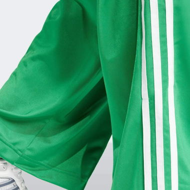 adidas Originals FIREBIRD LOOSE - green