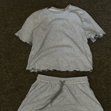 Pyjama Set