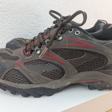 Northface Gortex hedgehog. Size 41.