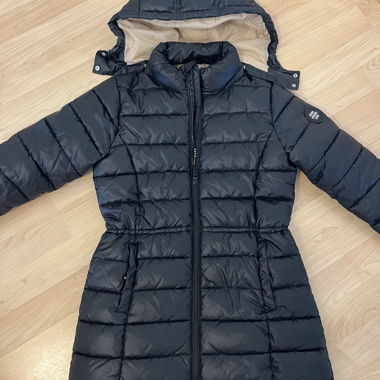Pepe jeans jacke