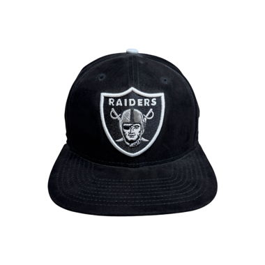 Raiders Snapback Cap