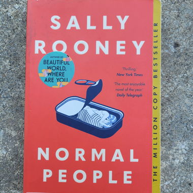 Normal People di Sally Rooney