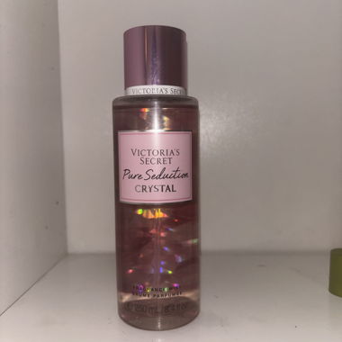 brume victoria secret 