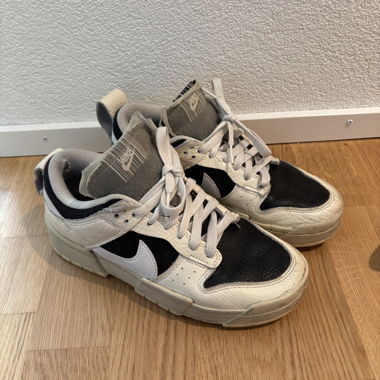 Nike Dunk Low Disrupt