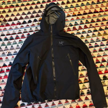 Giacca Arc'teryx Beta M