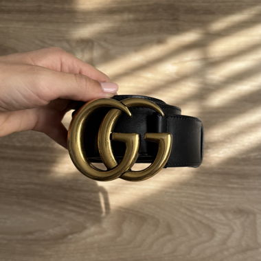 Ceinture Gucci originale