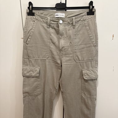 Cargo hose