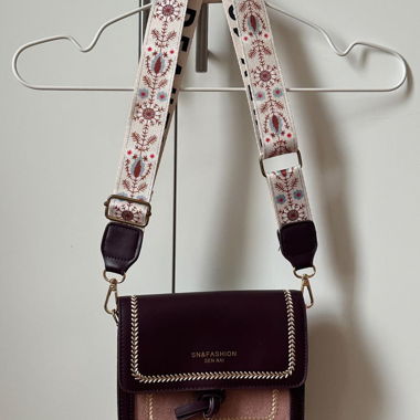 Sac bandoulière